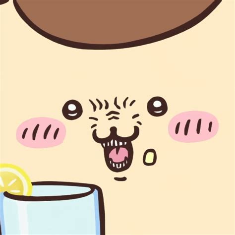 Kuri-Manjuu | Ilustrasi karakter, Ilustrasi