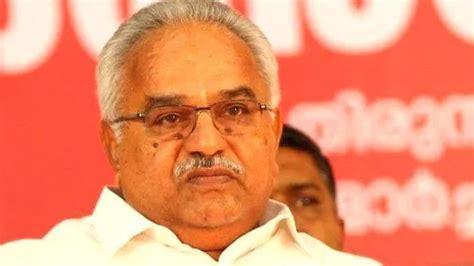 Secretary can continue for three terms, CPI has achieved growth: Kanam ...