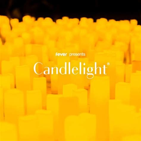 Candlelight: Las Cuatro Estaciones De Vivaldi - Free Event Listing ...