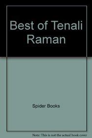 Best of Tenali Raman : Amazon.in: Books