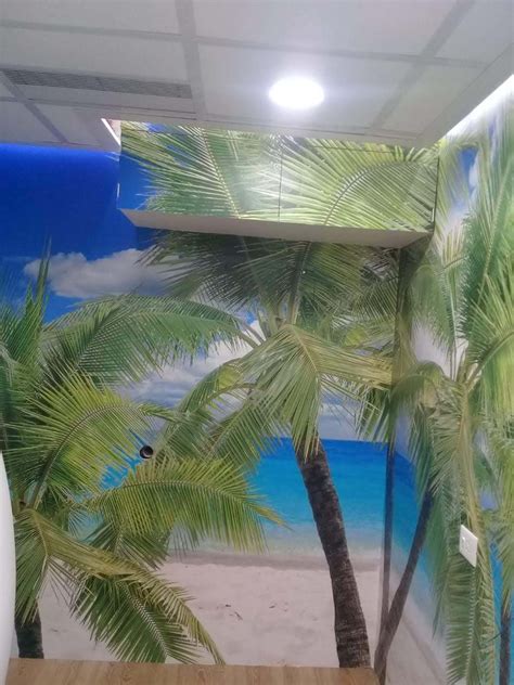 D. Y. Patil MRI | Image Gallery | Environ Graphics