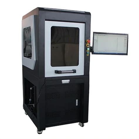 Metal Laser Marking Machine Manufacturer, Exporter from Pune, India