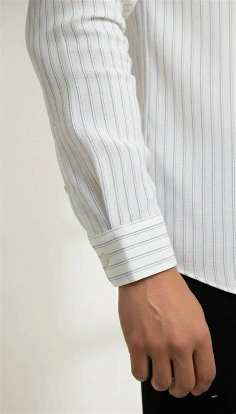 Sylora White Linen Shirt for Men – Premium Casual Wear – SYLORA