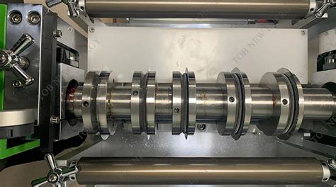 Image result for Roll Slitting Machine