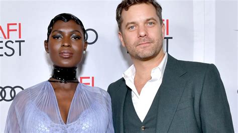 'Queen & Slim' Star Jodie Turner-Smith Marries Actor Joshua Jackson ...