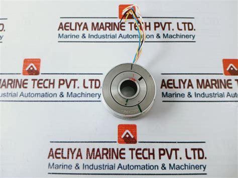 Te T2J14-d309 Rotary Encoder – Aeliya Marine