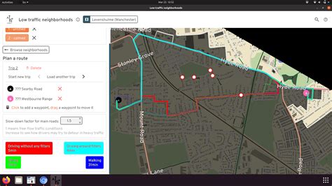 Image result for Traffic Simulation JavaScript
