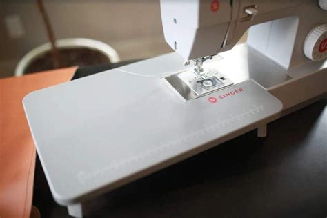 Image result for Singer 4411 Table