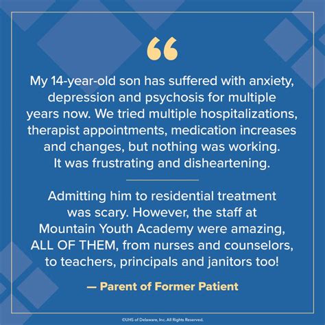 Mountain Youth Academy on LinkedIn: Having your child admitted to a ...