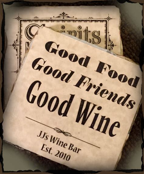 Photo Gallery — JJs Wine Bar