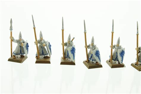 Warhammer Fantasy High Elves | WHTREASURY