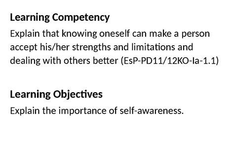 Image result for Learning Competency Meaning
