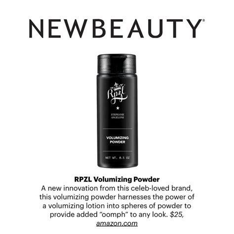 Image result for How to Use Volumizing Powder