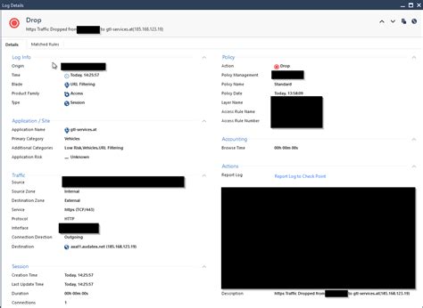 Image result for Checkpoint URL Filtering