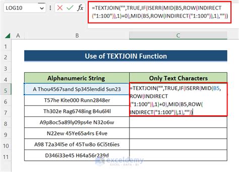 Image result for How to Remove Numeric Values in Excel