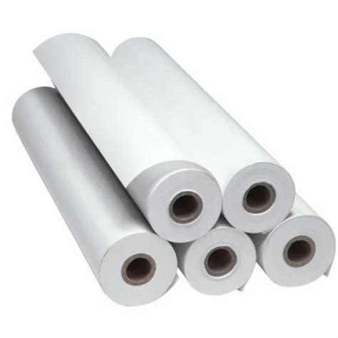 Computer Media & Paper Products - Oddy Uncoated Paper 100 GSM Roll For ...