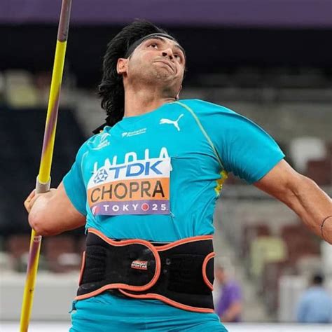 Neeraj Chopra makes BIG move in 2026, breaks ties with THIS IPL team ...
