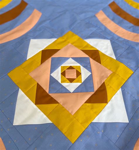 Pandora Gate Quilt Pattern Tutorial 的图像结果