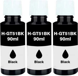 GTHOP Deskjet GT Series, Smart Tank Series, Ink Tank Wireless Series ...