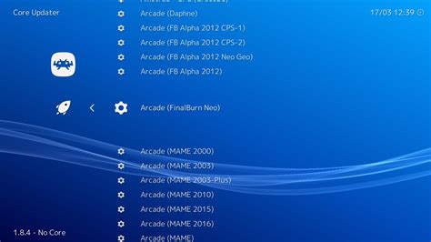 Image result for RetroArch On Android Tablet