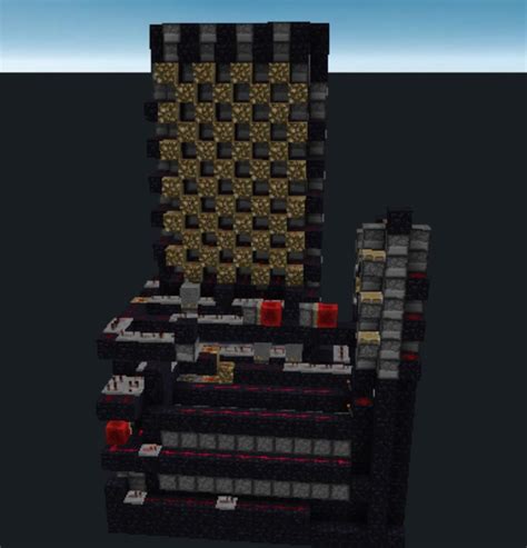 Minecraft Schematics Dwarven Village Schematics : R/Minecraftbuilds