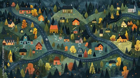 Plan Map 的图像结果