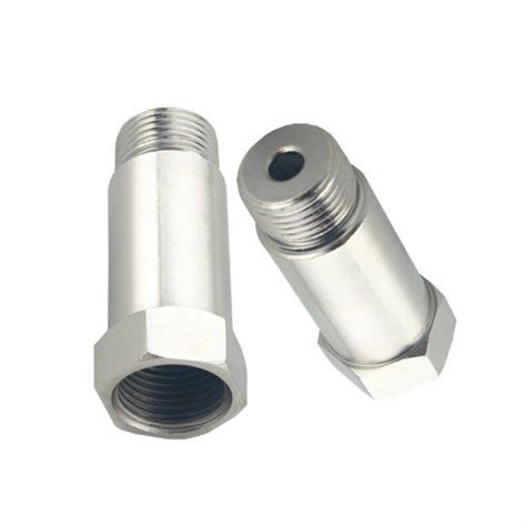 O2 Oxygen Sensor Extender Extension Spacer Bungs 的图像结果