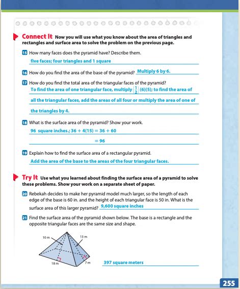 Merry Math 6th Solutions 的图像结果