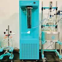 Laboratory Evaporators from Cole-Parmer India