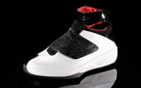 Air Jordan XX - Nate Robinson's Jordans - ESPN