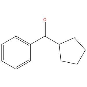 5422-88-8 Cyclopentyl phenyl ketone 98% - ChemicalBook India