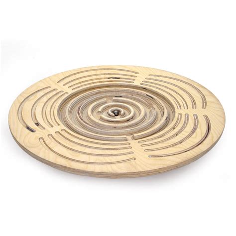 Circular Labyrinth Balance board – Tooba Furniture Factory