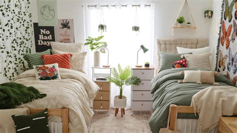 Trending Dorm Room Color Schemes for 2022 - Blog