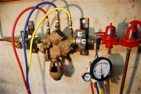 Image result for Backflow Assembly Testing