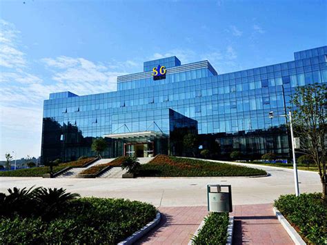 咸宁南玻光电玻璃有限公司_案例展示_高强电气科技发展有限公司