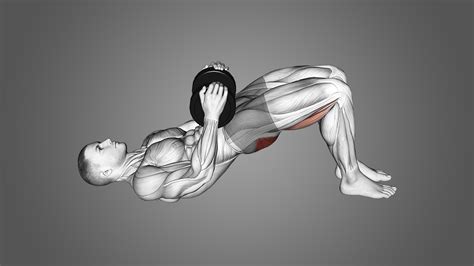 6 Best Glute Bridge Alternatives (with Pictures!) - Inspire US