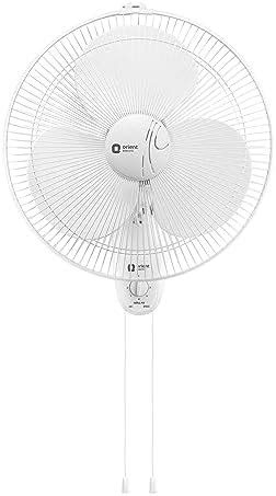 Buy Havells Dzire 400mm Wall Fan (Light Grey) Online at Low Prices in ...