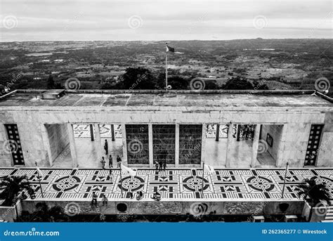 Shrine of Valor Represents the Courage of Filipinos Who Fought World ...
