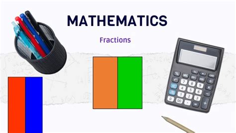 Image result for Mathantics Fractions