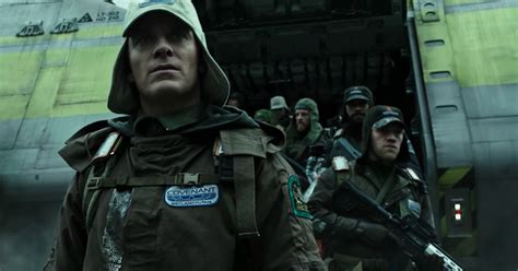 Image result for Alien in Timeline Order