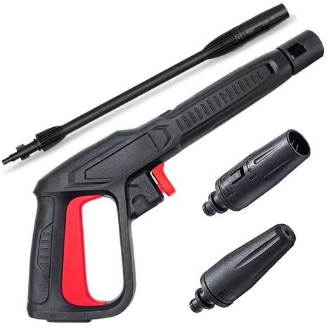 Buy 2350 PSI High Pressure Washer Trigger Spray Lance Washer ...