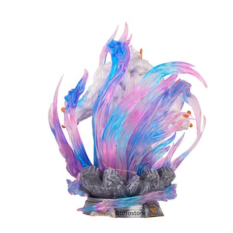 Dragon Ball Z Anime Goku Ultra instinct Ape Action Figure