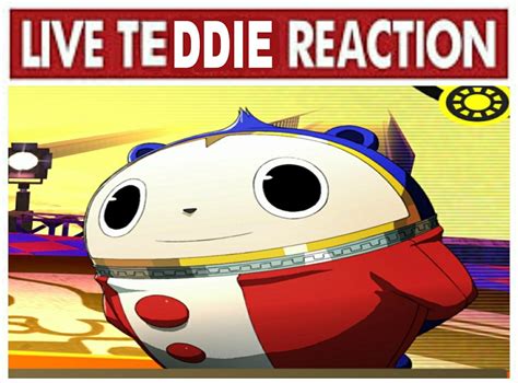 Teddie