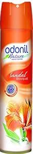 Odonil Room Spray Home Freshener, Sandal - 200 g : Amazon.in: Health ...