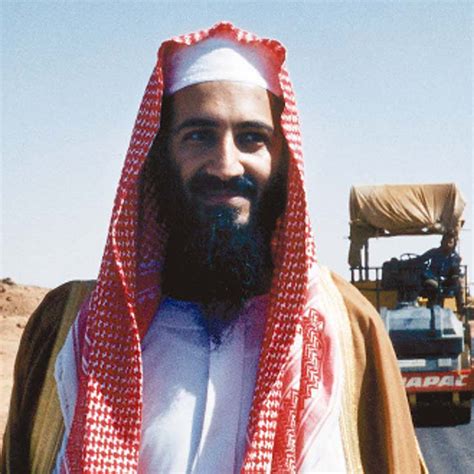 Osama Bin Laden