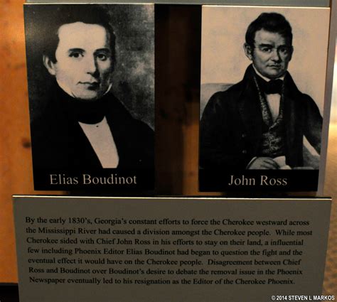 Trail of Tears National Historical Trail | HISTORY OF THE TRAIL OF ...