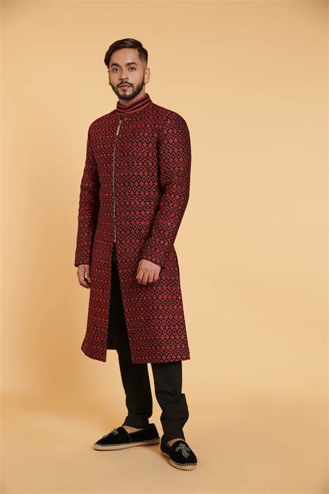 Sherwani