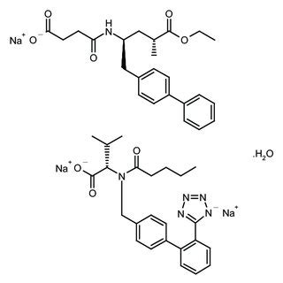 Bildergebnis für sacubitril anwendung