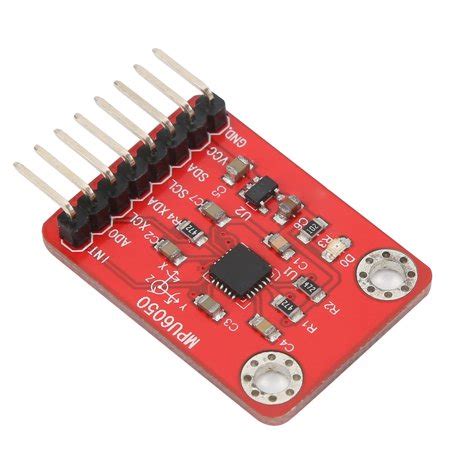 Image result for Accelerometer Module