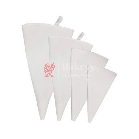 Cake Decorating Bags 的图像结果